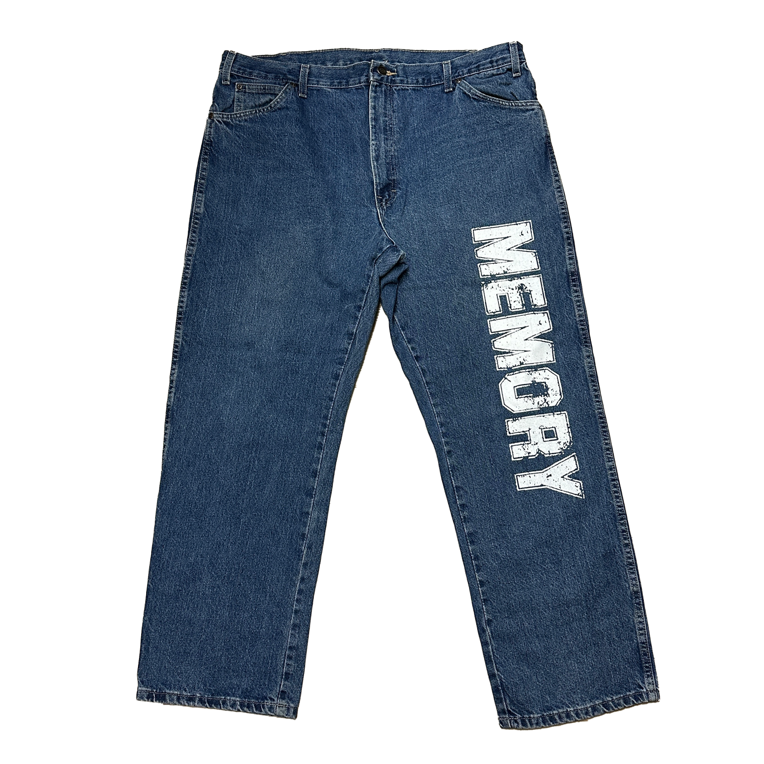 Upcycled Graduation Pants - Dickies 40x30