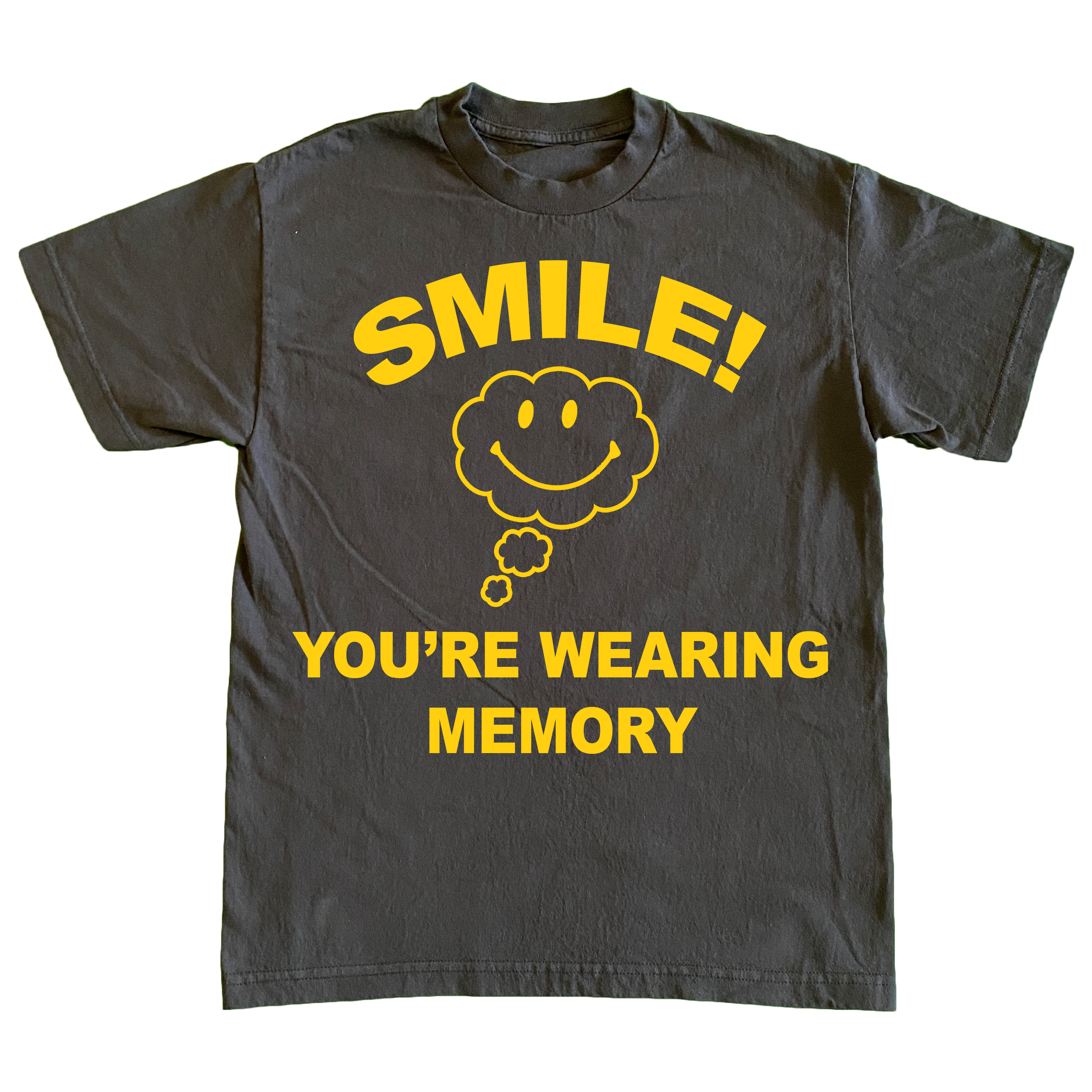 SMILE! Tee